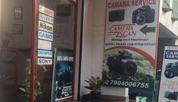 Camera Scan - YMCA Building, Sastri Road, Kottayam Ho, Kottayam - 686001